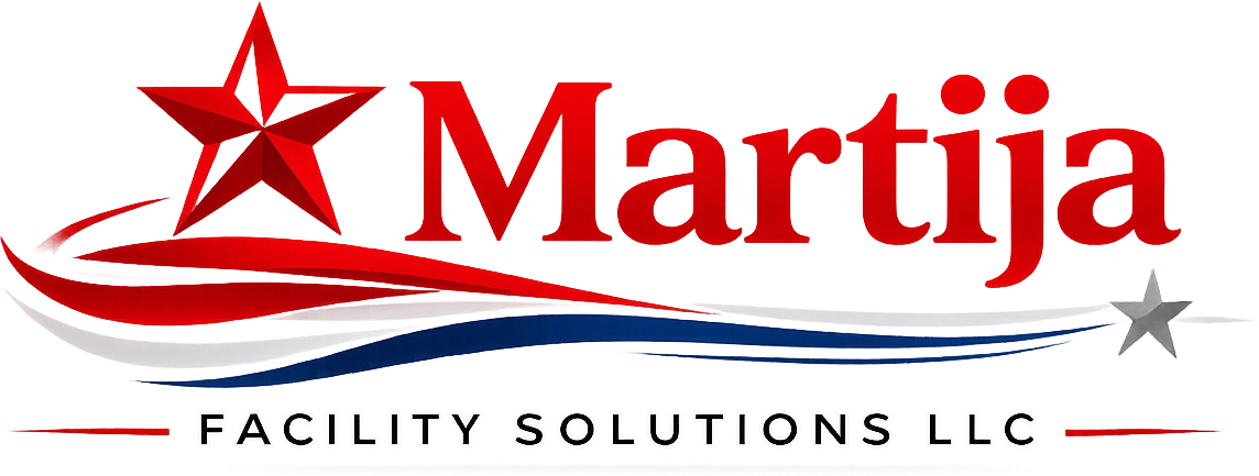 Martija Facility Solutions LLC